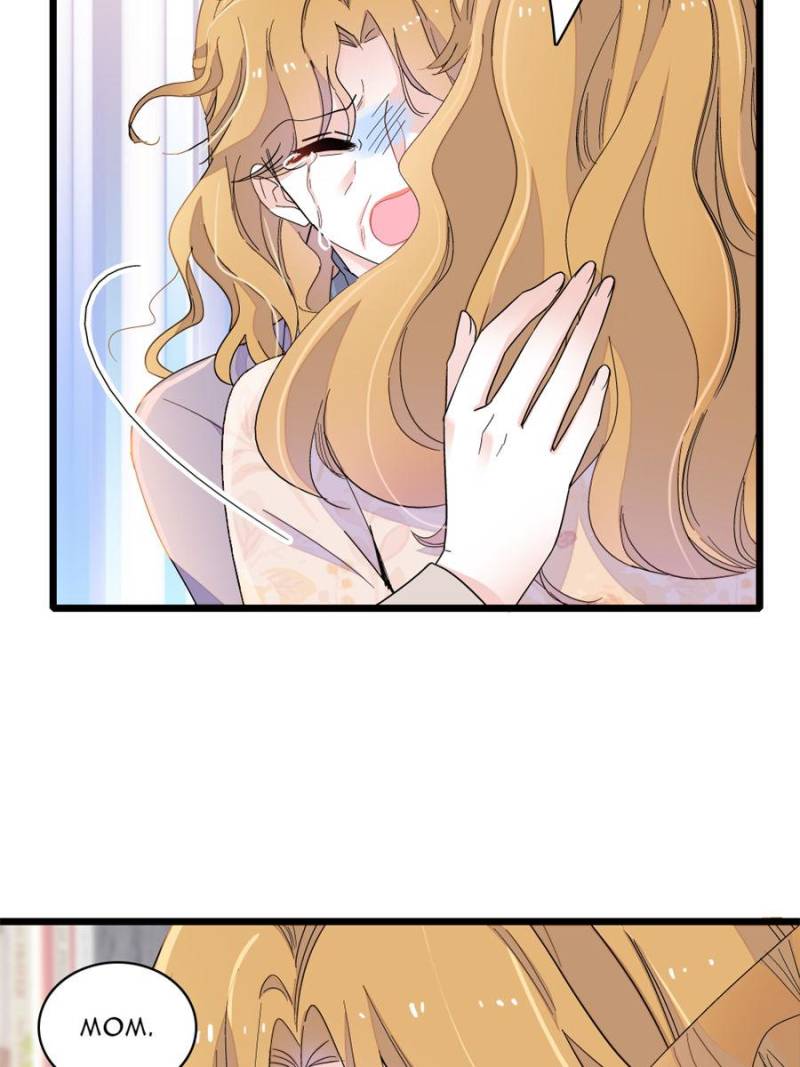 Almighty Daughter Runs The World Chapter 183 - Page 21