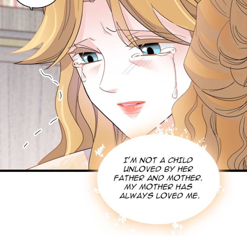 Almighty Daughter Runs The World Chapter 183 - Page 22