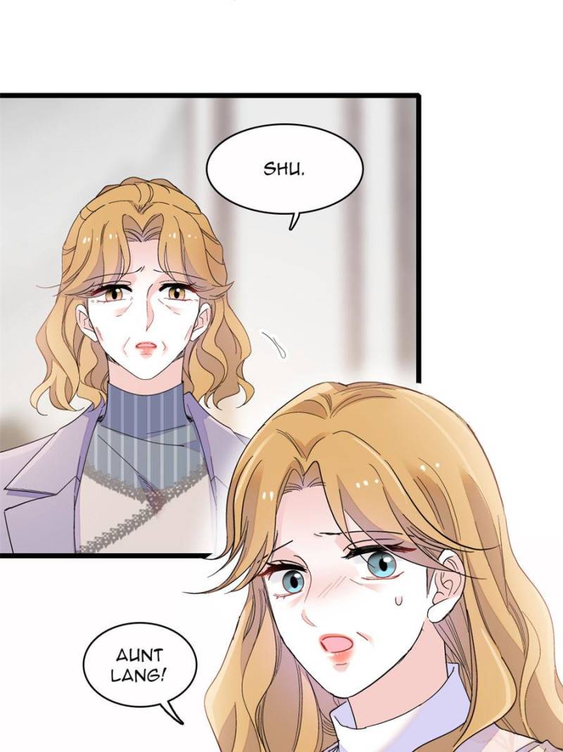 Almighty Daughter Runs The World Chapter 183 - Page 4