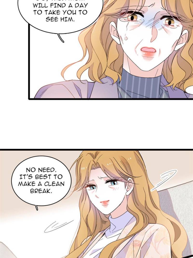 Almighty Daughter Runs The World Chapter 183 - Page 37