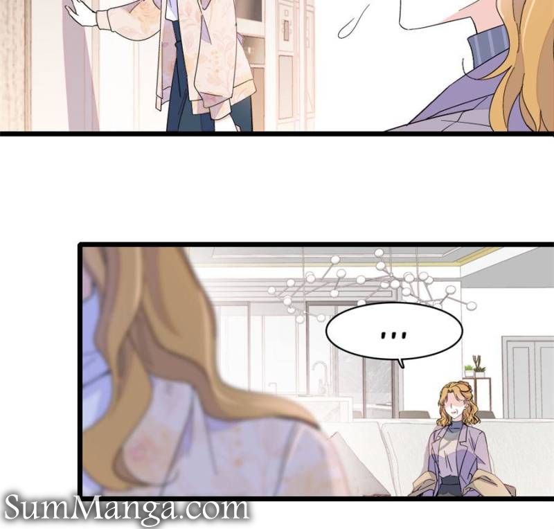 Almighty Daughter Runs The World Chapter 183 - Page 39