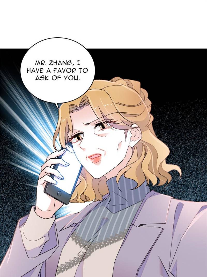 Almighty Daughter Runs The World Chapter 183 - Page 40