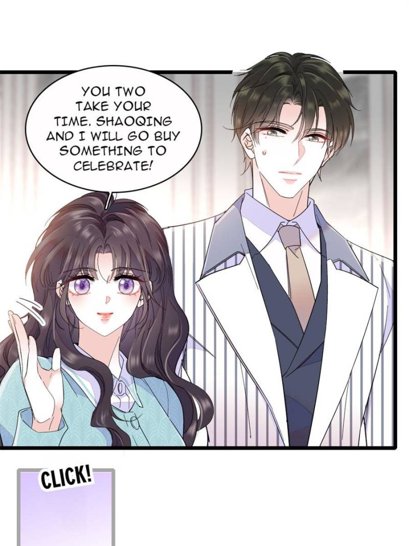 Almighty Daughter Runs The World Chapter 183 - Page 6