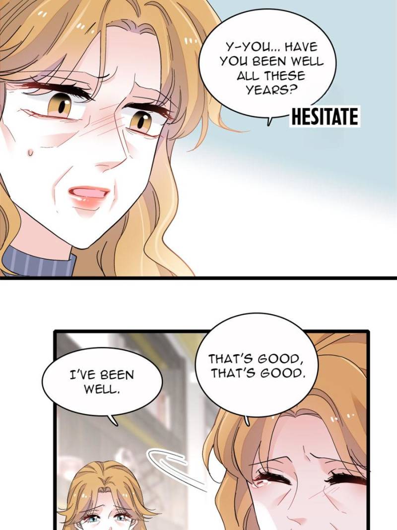 Almighty Daughter Runs The World Chapter 183 - Page 8