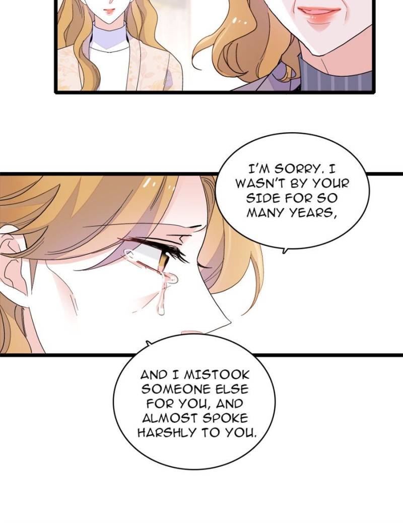 Almighty Daughter Runs The World Chapter 183 - Page 9