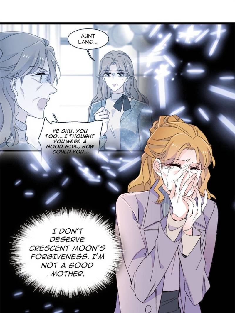 Almighty Daughter Runs The World Chapter 183 - Page 10