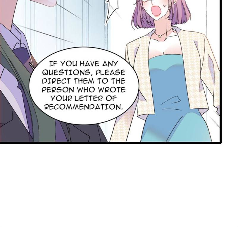 Almighty Daughter Runs The World Chapter 184 - Page 12