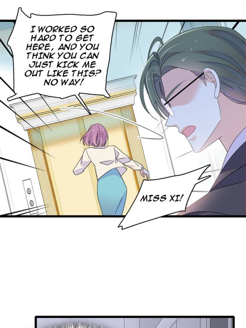 Almighty Daughter Runs The World Chapter 184 - Page 13