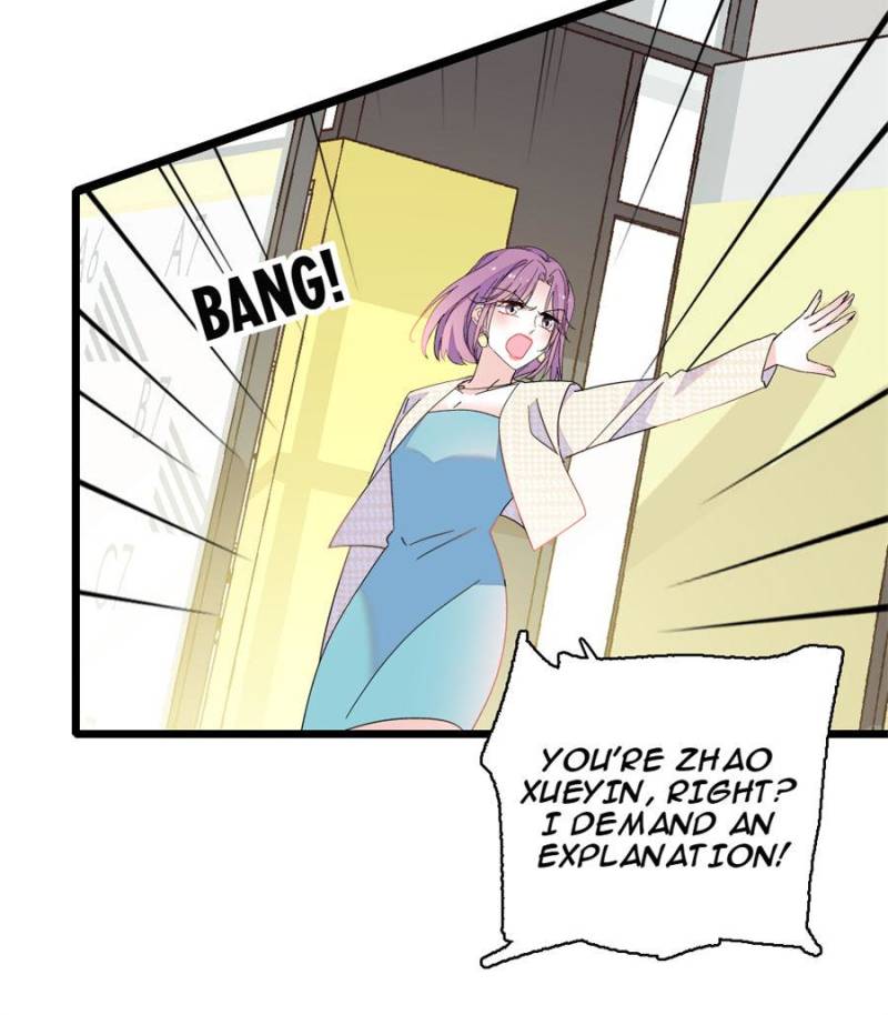 Almighty Daughter Runs The World Chapter 184 - Page 16
