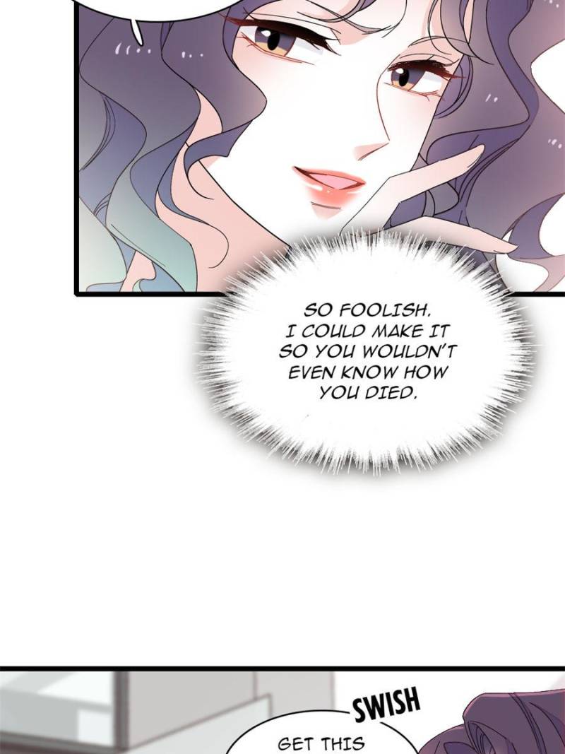 Almighty Daughter Runs The World Chapter 184 - Page 23