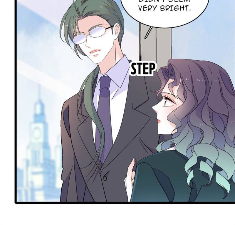 Almighty Daughter Runs The World Chapter 184 - Page 32