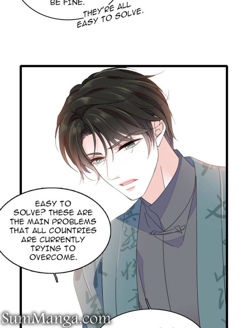 Almighty Daughter Runs The World Chapter 184 - Page 38