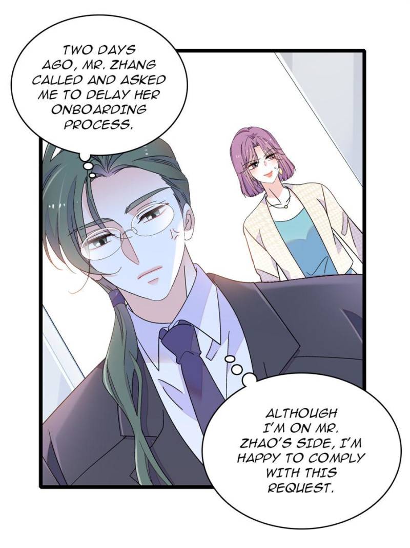 Almighty Daughter Runs The World Chapter 184 - Page 5