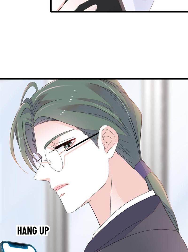 Almighty Daughter Runs The World Chapter 184 - Page 10