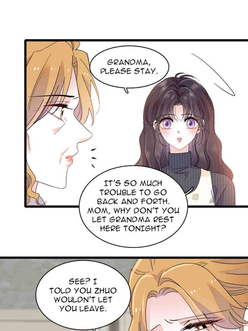 Almighty Daughter Runs The World Chapter 185 - Page 13