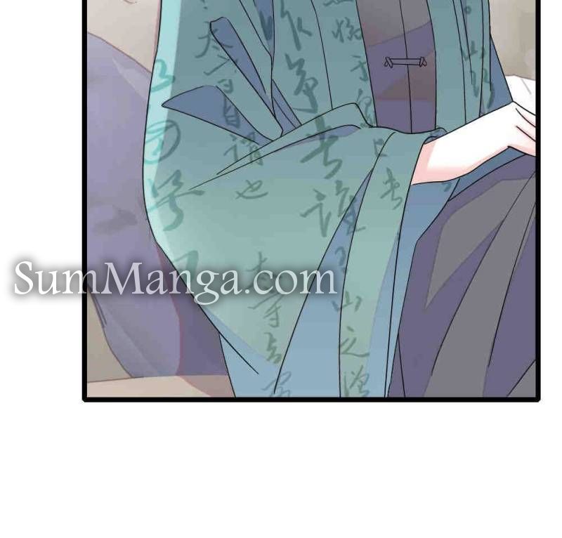 Almighty Daughter Runs The World Chapter 185 - Page 20