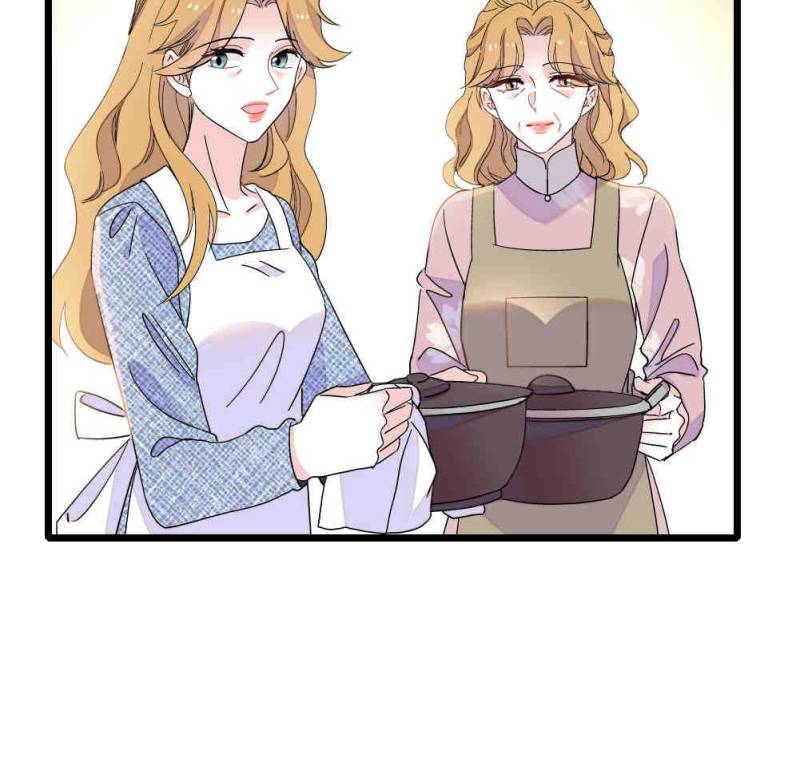 Almighty Daughter Runs The World Chapter 185 - Page 24