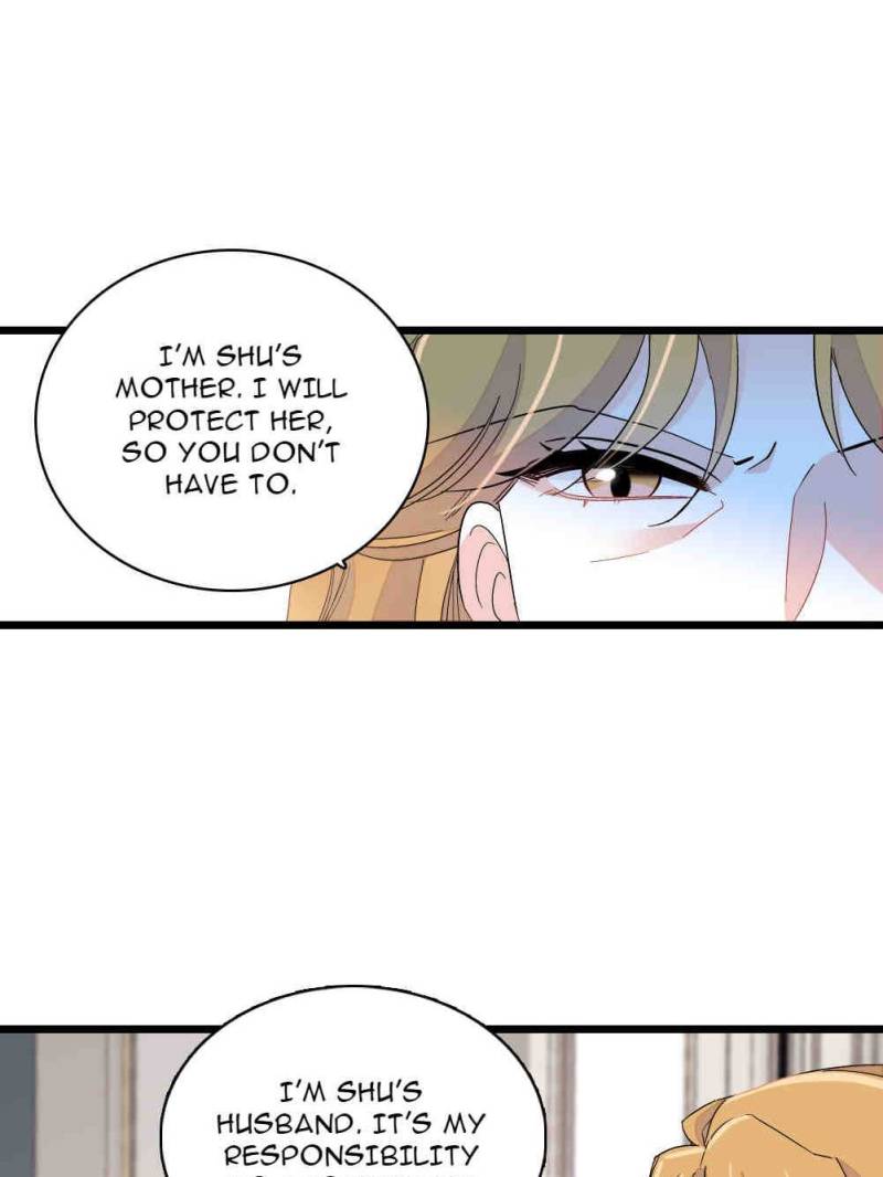 Almighty Daughter Runs The World Chapter 185 - Page 31