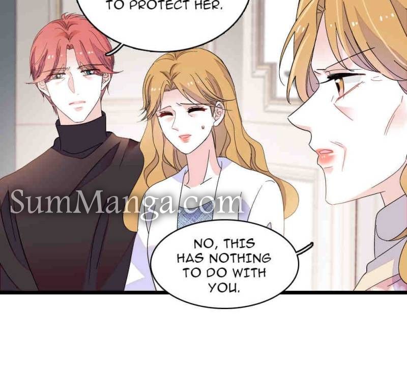 Almighty Daughter Runs The World Chapter 185 - Page 32