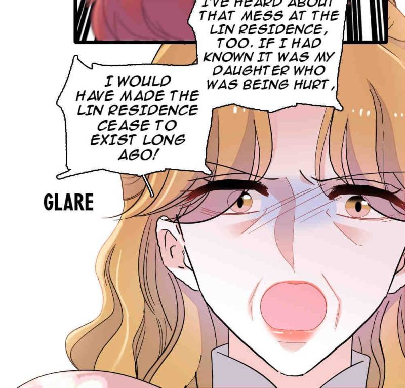 Almighty Daughter Runs The World Chapter 185 - Page 36