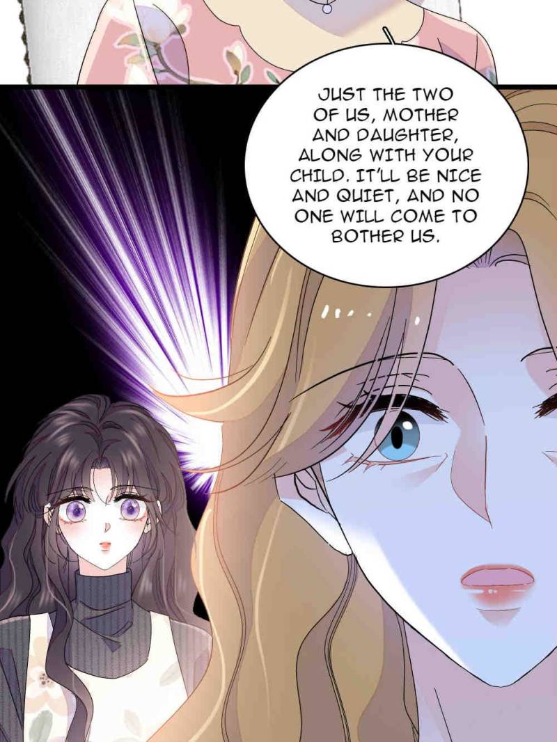 Almighty Daughter Runs The World Chapter 185 - Page 39
