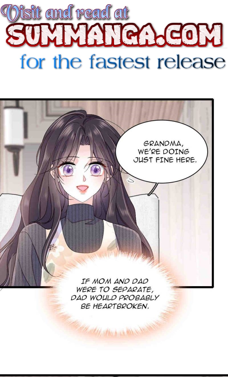 Almighty Daughter Runs The World Chapter 186 - Page 1