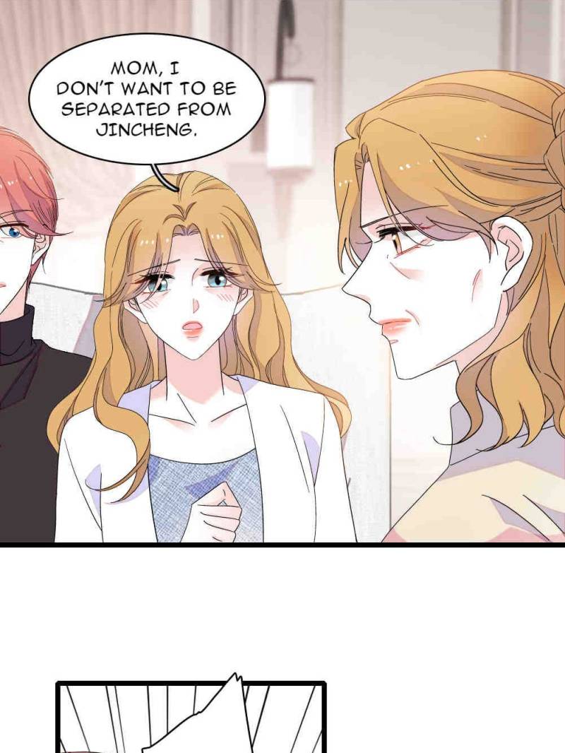 Almighty Daughter Runs The World Chapter 186 - Page 2