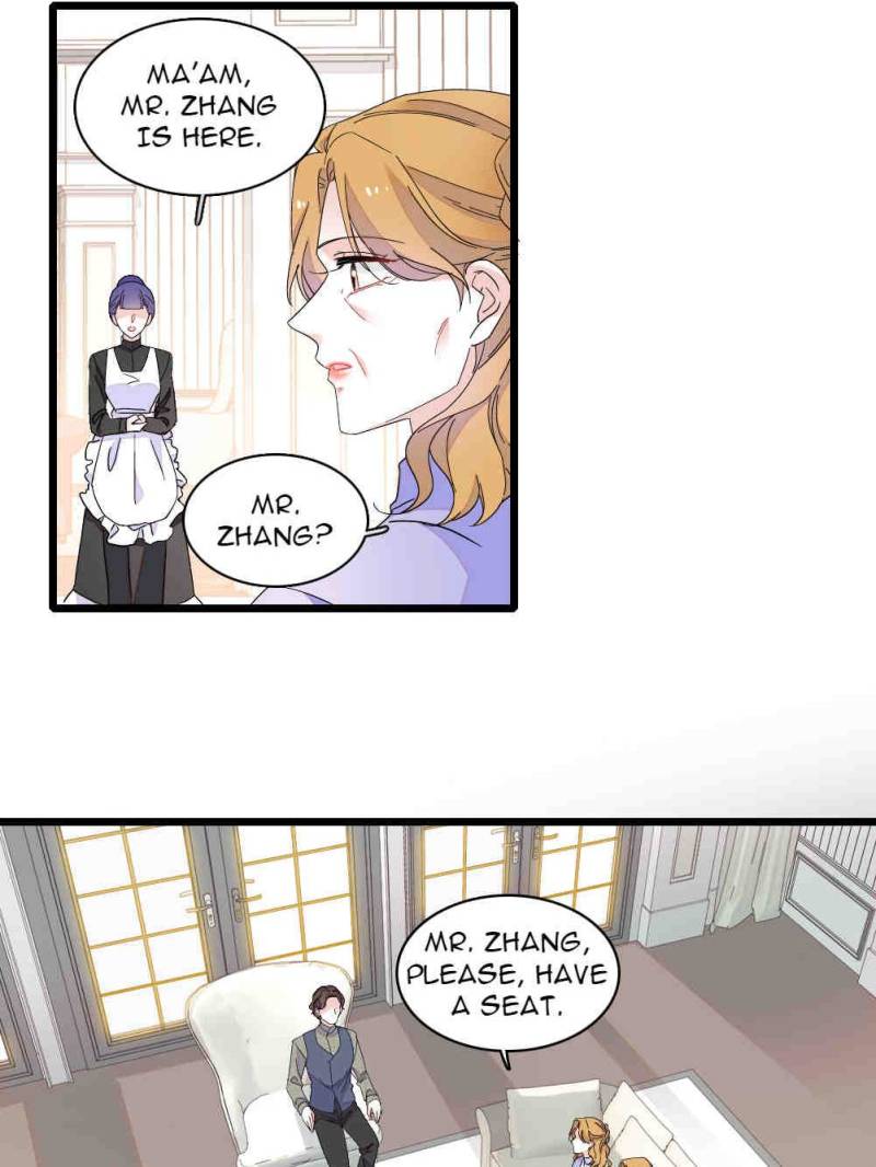 Almighty Daughter Runs The World Chapter 186 - Page 14