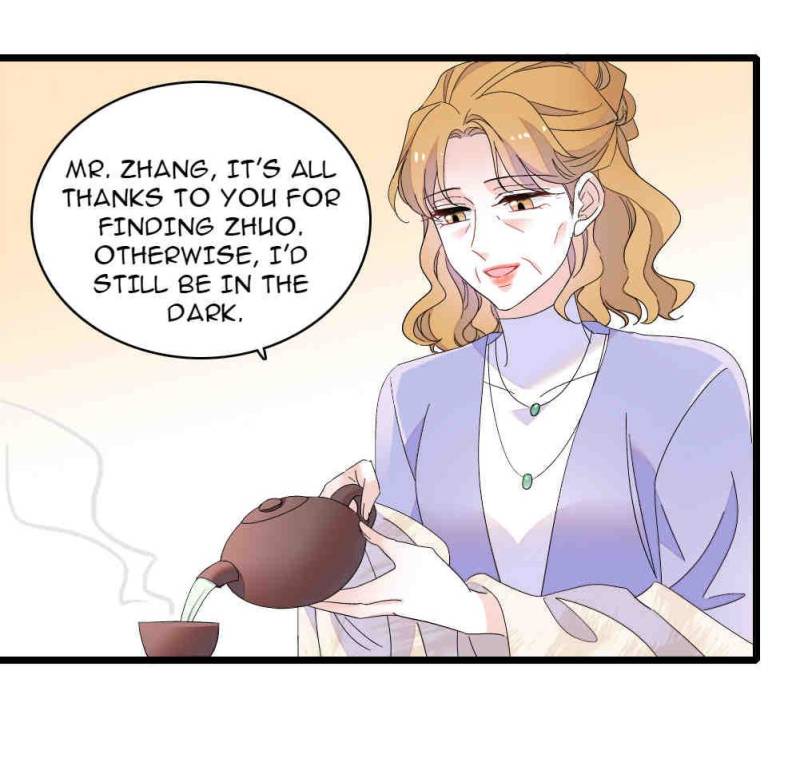 Almighty Daughter Runs The World Chapter 186 - Page 16