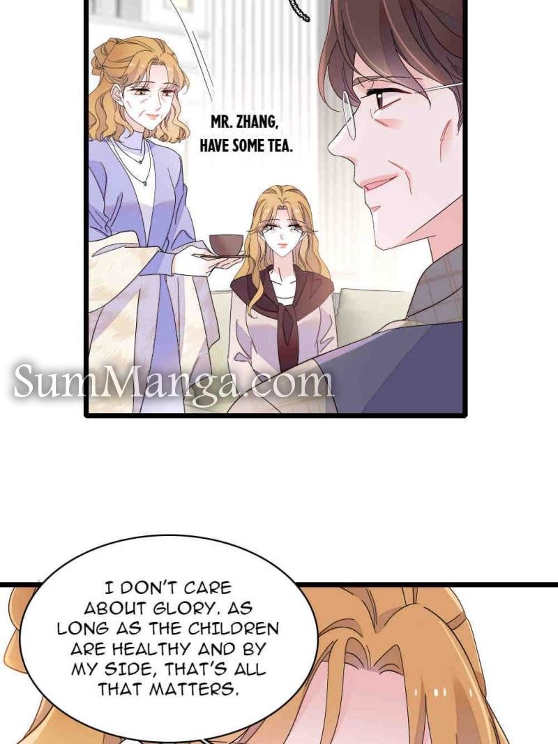 Almighty Daughter Runs The World Chapter 186 - Page 18