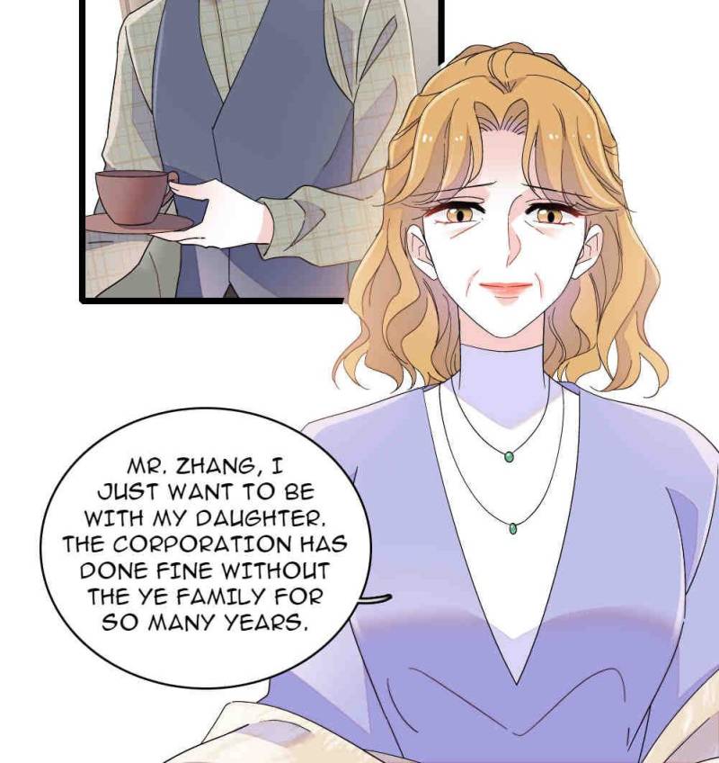 Almighty Daughter Runs The World Chapter 186 - Page 20