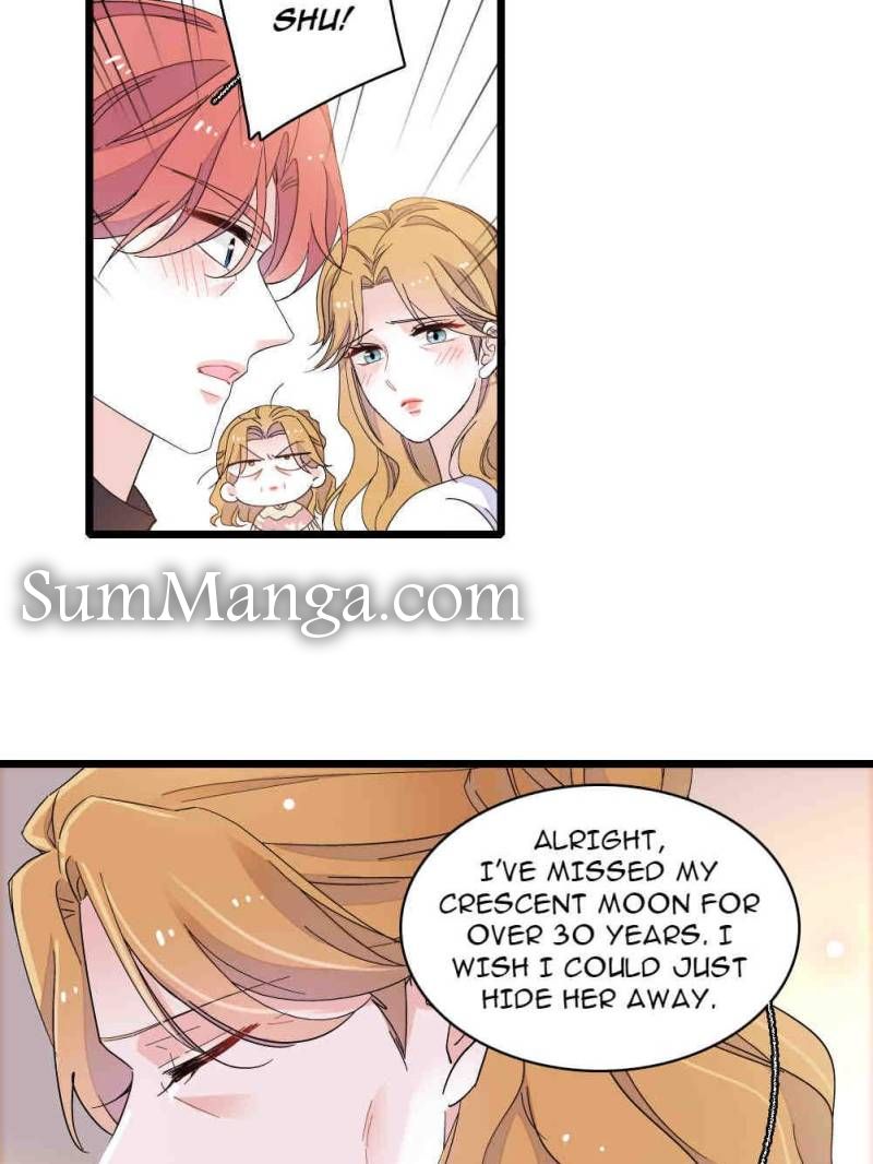 Almighty Daughter Runs The World Chapter 186 - Page 3