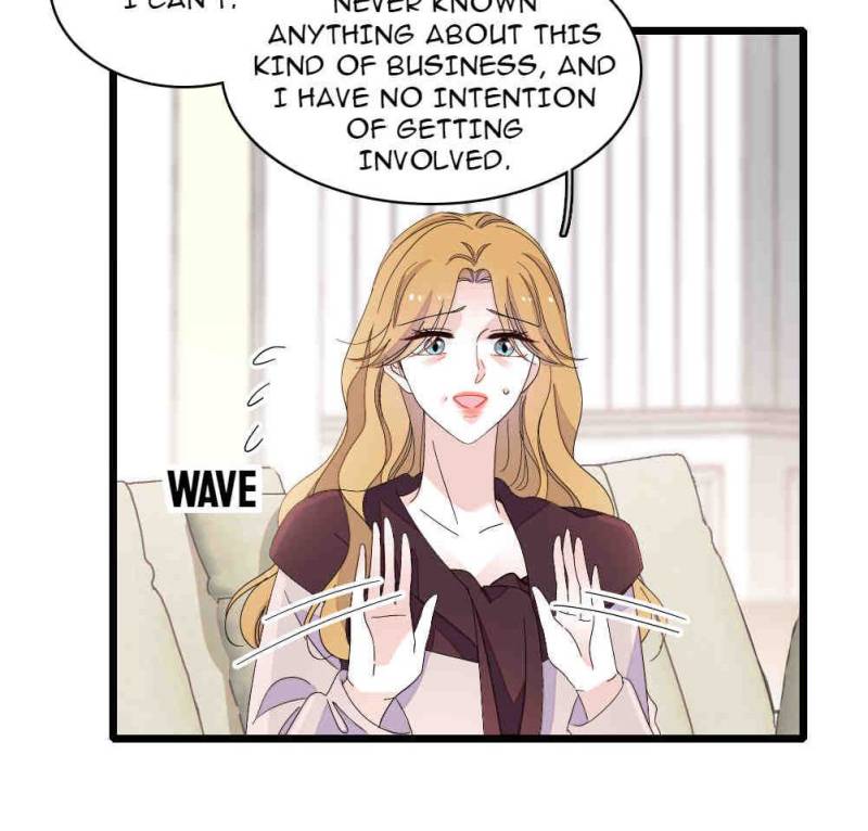 Almighty Daughter Runs The World Chapter 186 - Page 24
