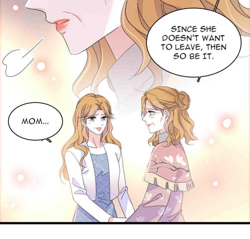 Almighty Daughter Runs The World Chapter 186 - Page 4