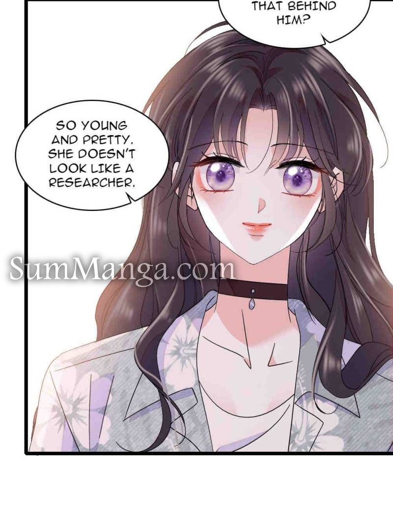 Almighty Daughter Runs The World Chapter 186 - Page 34