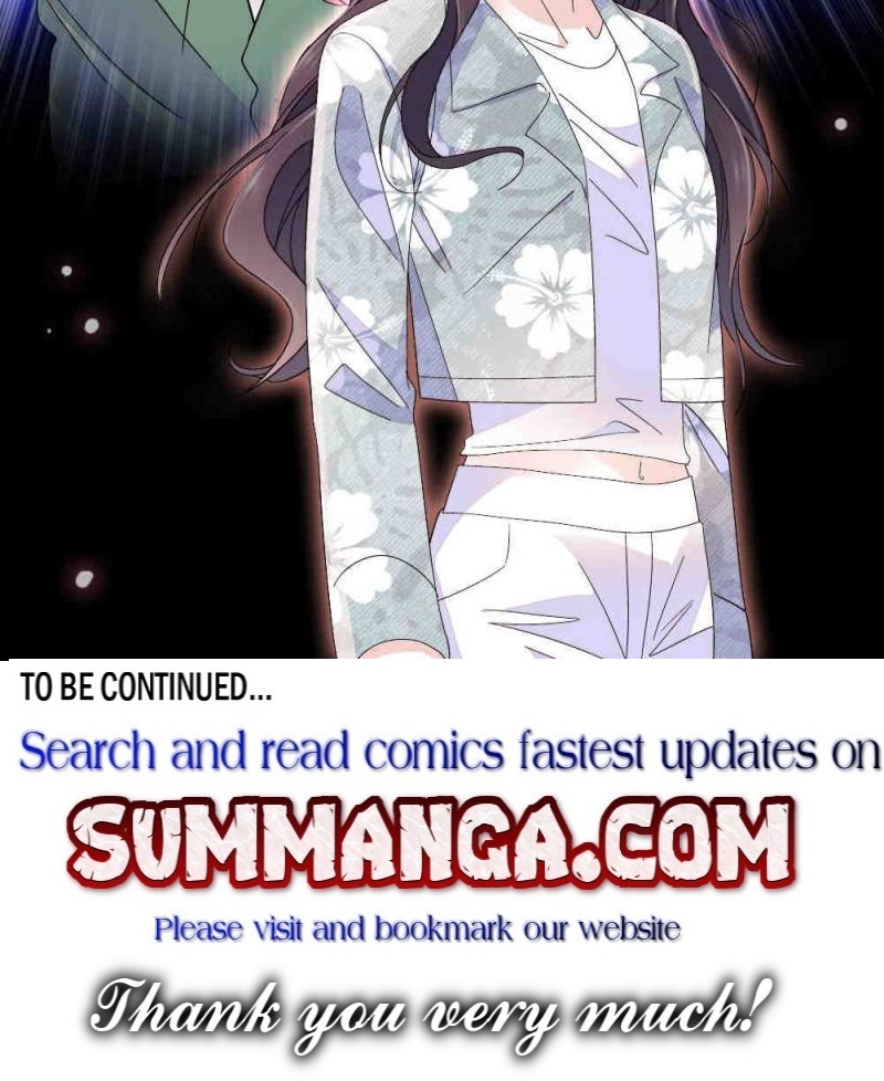 Almighty Daughter Runs The World Chapter 186 - Page 39