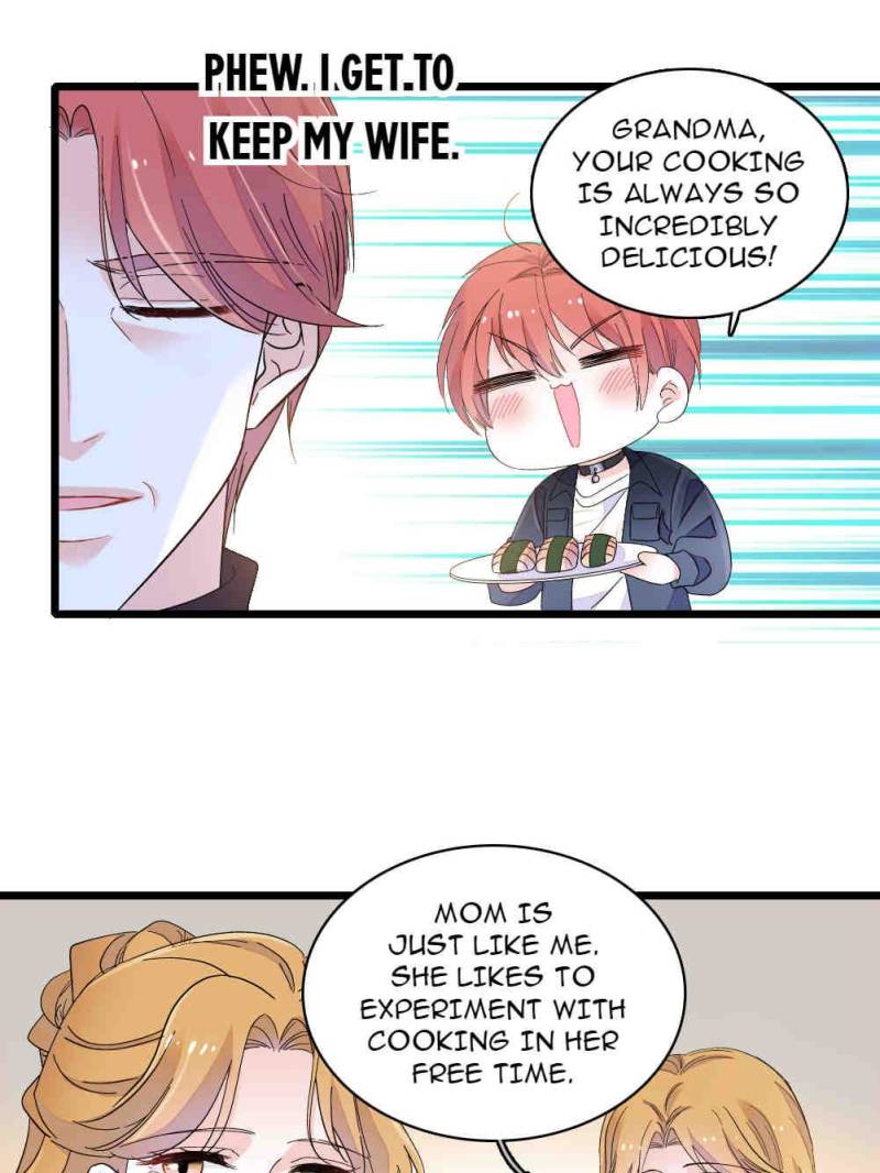 Almighty Daughter Runs The World Chapter 186 - Page 5