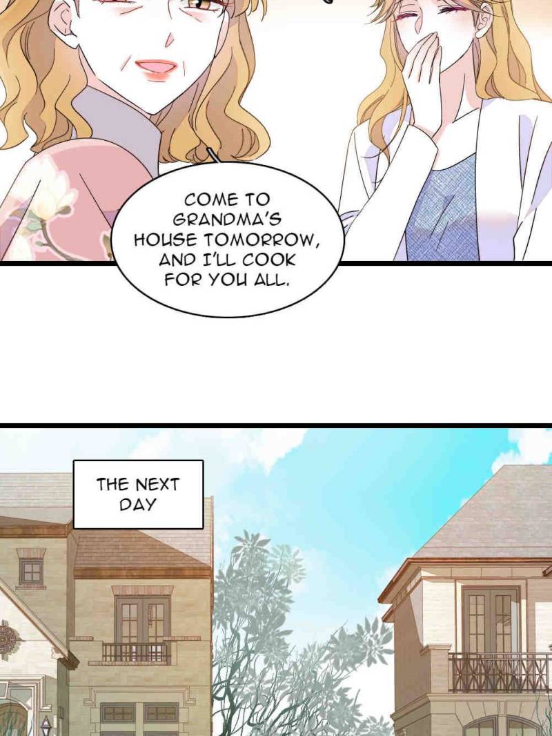 Almighty Daughter Runs The World Chapter 186 - Page 6