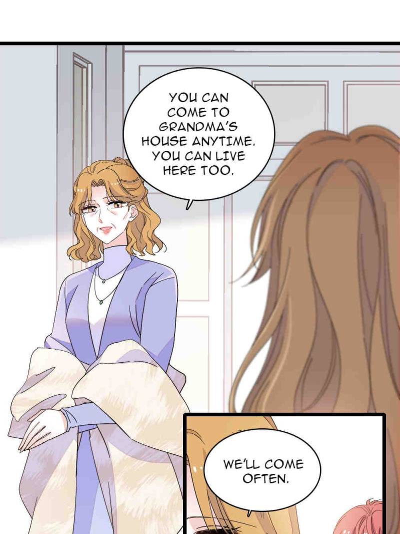 Almighty Daughter Runs The World Chapter 186 - Page 9