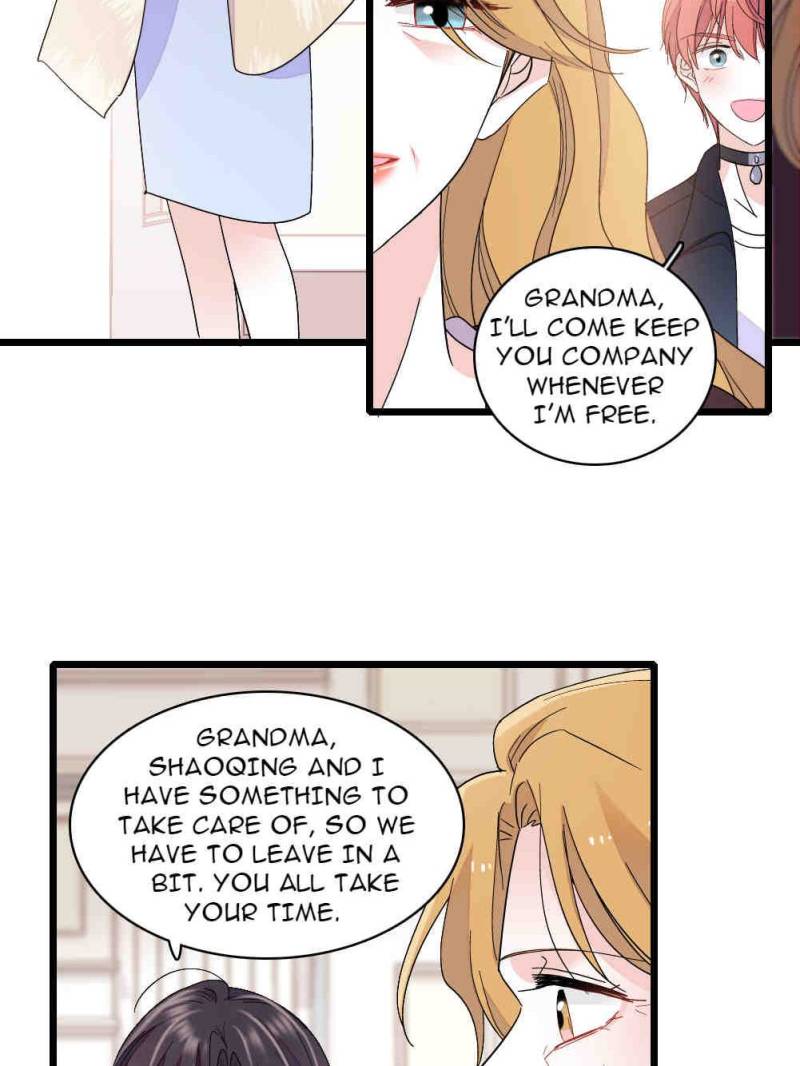 Almighty Daughter Runs The World Chapter 186 - Page 10