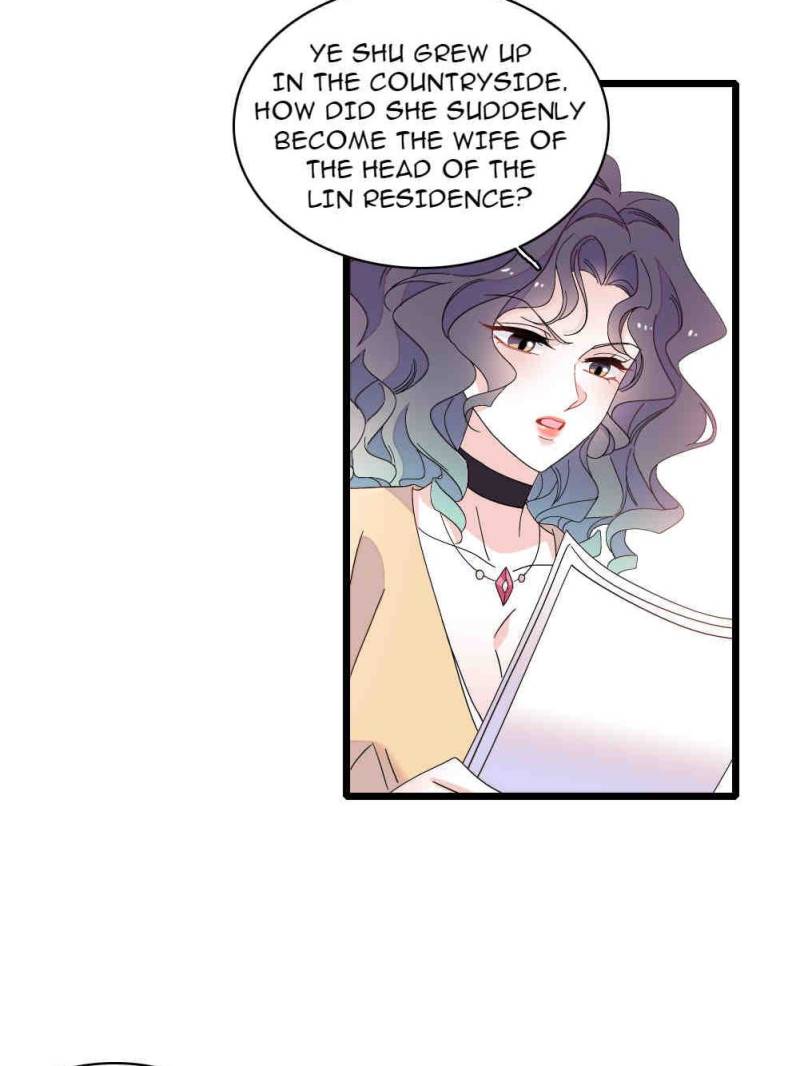 Almighty Daughter Runs The World Chapter 187 - Page 27
