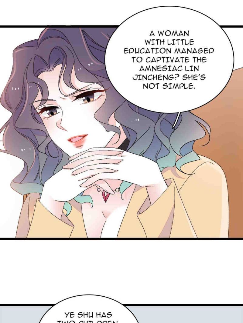 Almighty Daughter Runs The World Chapter 187 - Page 29