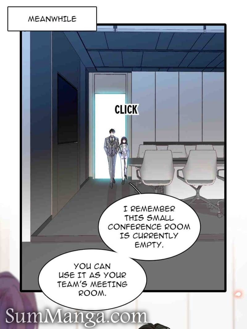 Almighty Daughter Runs The World Chapter 187 - Page 37