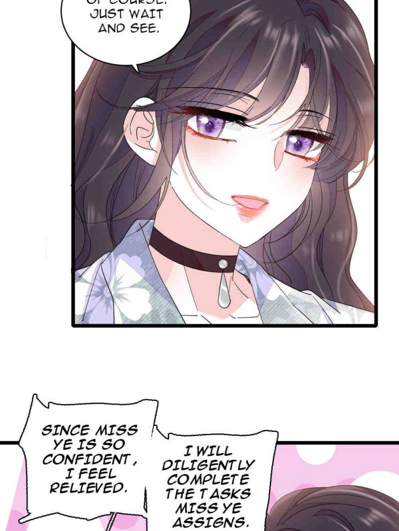 Almighty Daughter Runs The World Chapter 188 - Page 2