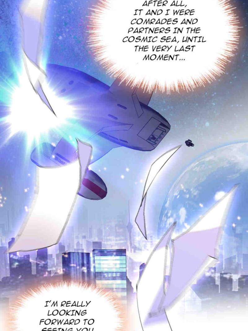 Almighty Daughter Runs The World Chapter 188 - Page 11