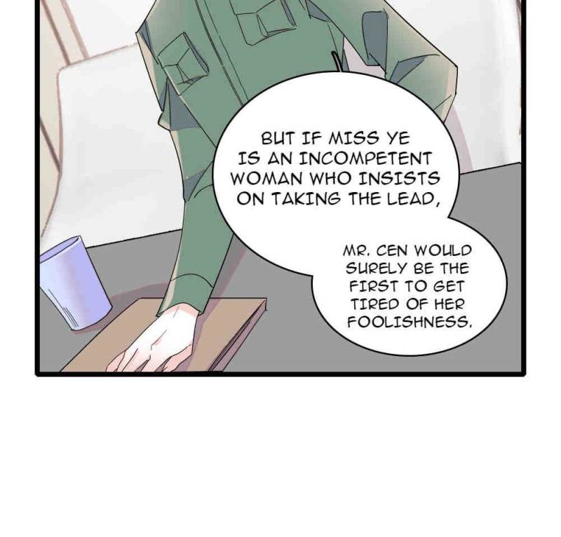 Almighty Daughter Runs The World Chapter 188 - Page 16