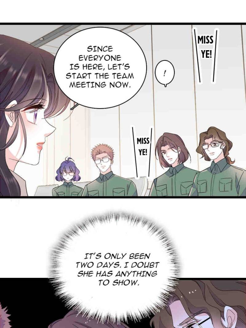 Almighty Daughter Runs The World Chapter 188 - Page 17
