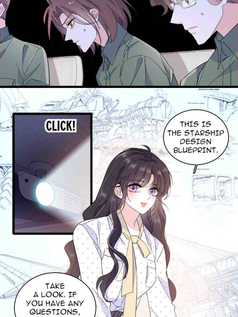 Almighty Daughter Runs The World Chapter 188 - Page 18