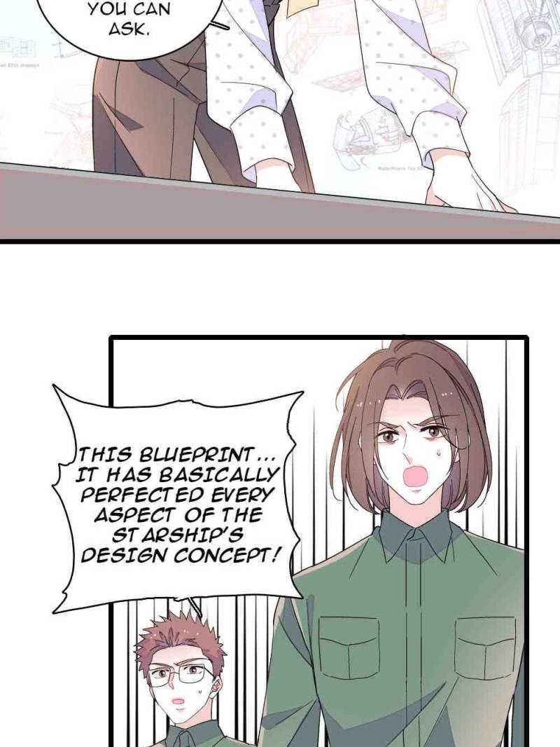 Almighty Daughter Runs The World Chapter 188 - Page 19