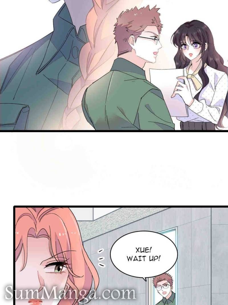 Almighty Daughter Runs The World Chapter 188 - Page 26